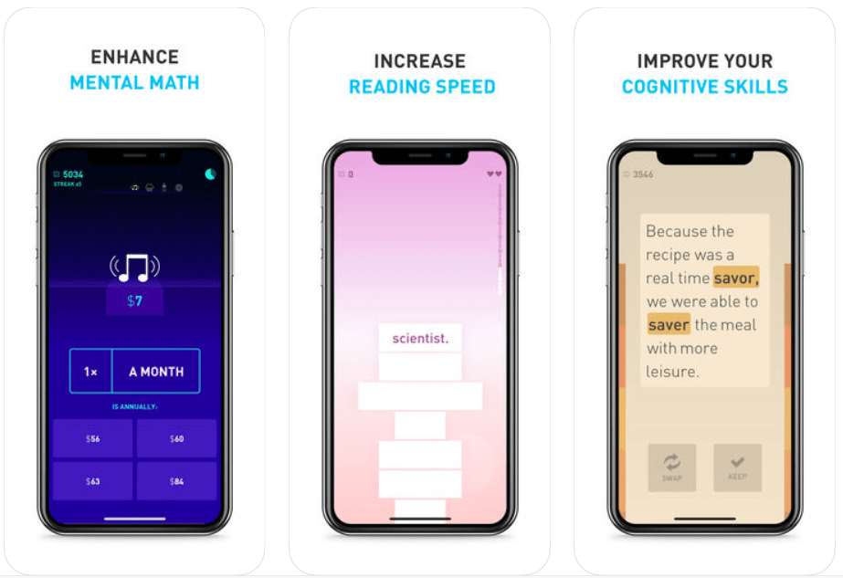 What You Can Learn from the Top Grossing Apps