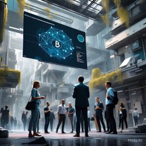 Will Blockchain Replace Traditional Banking Systems? Will Blockchain Replace Traditional Banking Systems?