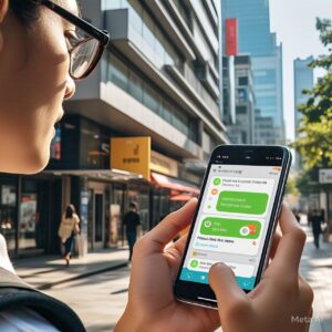 The Rise of Apps That Offer Everything from Messaging to Payments The Rise of Apps That Offer Everything from Messaging to Payments