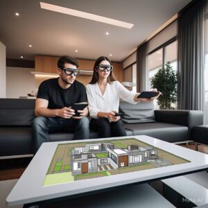 The Evolution of Real Estate Apps: What Buyers and Sellers Expect in 2025 The Evolution of Real Estate Apps: What Buyers and Sellers Expect in 2025