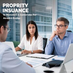 Trends in Property Insurance for Residential and Commercial Real Estate Trends in Property Insurance for Residential and Commercial Real Estate