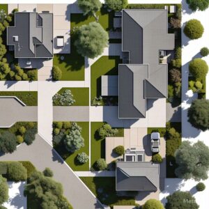 Photoshop Trends for Real Estate Marketing Materials in 2025 Photoshop Trends for Real Estate Marketing Materials in 2025