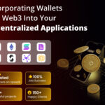 The Growth of Web3 and Decentralized Payment Systems The Growth of Web3 and Decentralized Payment Systems