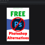 The Best Free Alternatives to Adobe Photoshop Unveiled The Best Free Alternatives to Adobe Photoshop Unveiled