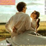 VHS and Retro Effect Photoshop Tutorial for Creatives VHS and Retro Effect Photoshop Tutorial for Creatives