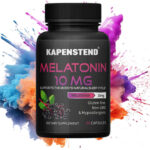 Melatonin Supplements That Regulate Sleep Naturally Melatonin Supplements That Regulate Sleep Naturally
