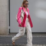 Why Linen Pants Are the Go-To Choice for Summer 2025 Why Linen Pants Are the Go-To Choice for Summer 2025