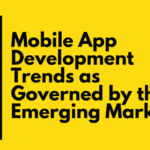 The Growth of Mobile Shopping in Emerging Markets
