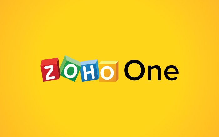 Zoho india