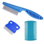 Flea Combs vs. Chemical Treatments A Comprehensive Guide Flea Combs vs. Chemical Treatments A Comprehensive Guide