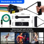 Resistance Bands That Enhance Your Workout Experience Resistance Bands That Enhance Your Workout Experience