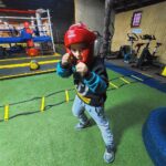 Affordable Martial Arts Equipment for Kids and Teens Affordable Martial Arts Equipment for Kids and Teens