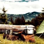 Must-Have Cooking Equipment for Outdoor Camping Essentials Must-Have Cooking Equipment for Outdoor Camping Essentials