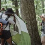 The Ultimate Checklist for Your Next Camping Trip Awaits The Ultimate Checklist for Your Next Camping Trip Awaits