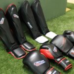 High-Performance Martial Arts Gear for Serious Practitioners High-Performance Martial Arts Gear for Serious Practitioners