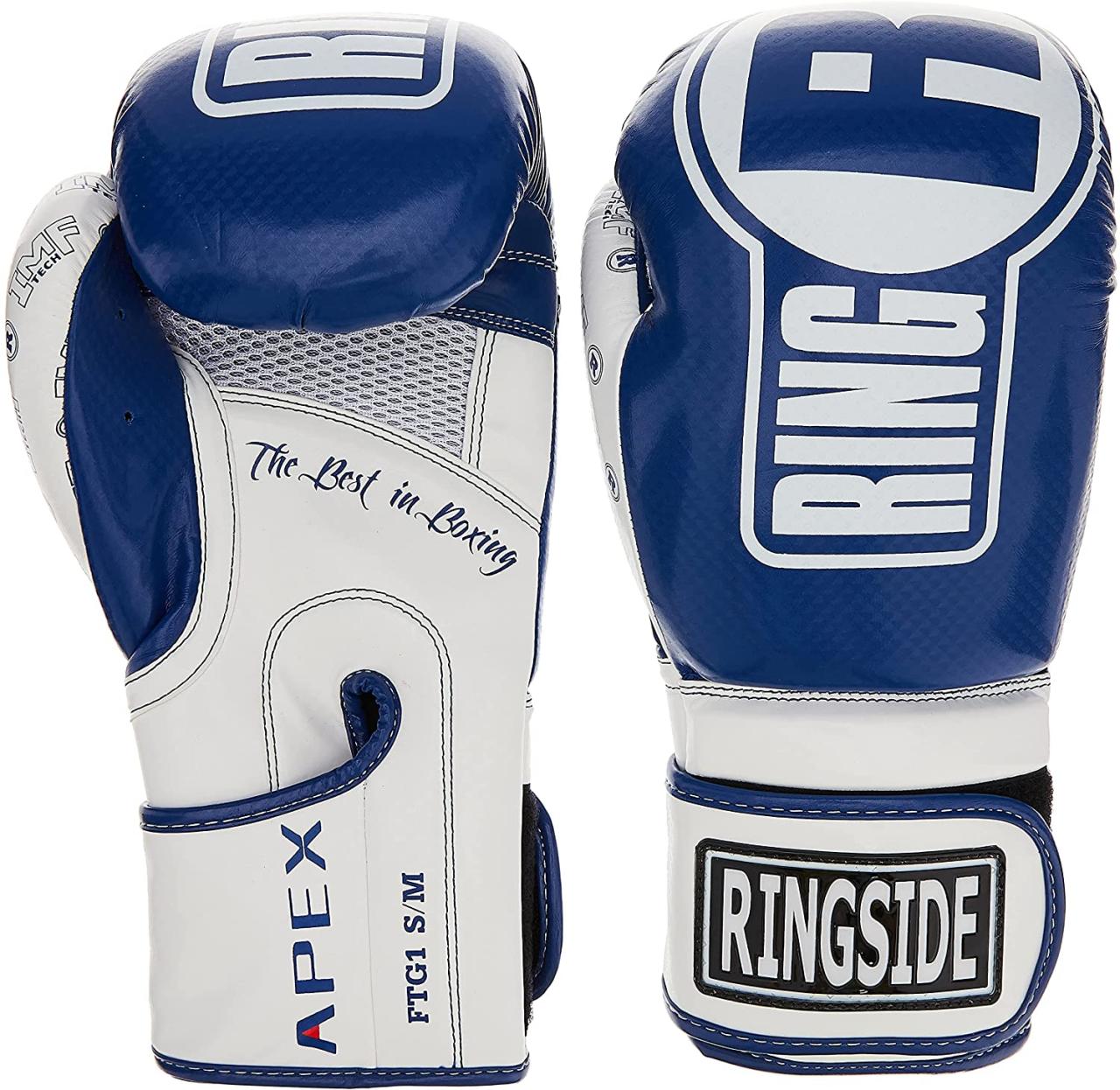 A Complete Guide to Choosing the Best Boxing Gloves