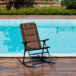 Best Camping Chairs for Comfort Under the Stars