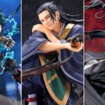 Top 10 Must-Have Anime Figures for Collectors in 2025 Top 10 Must-Have Anime Figures for Collectors in 2025