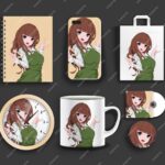 Affordable Anime Stationery Sets That Fans Will Love Affordable Anime Stationery Sets That Fans Will Love