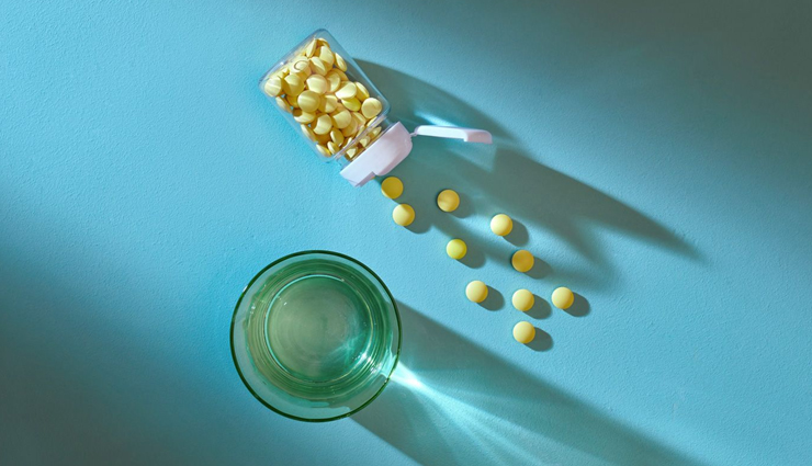 Boosting Energy Naturally With Plant-Based Supplements