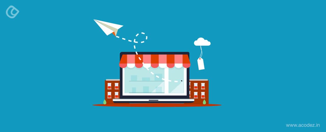 How E-Commerce Brands Can Master Online Marketing