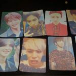 How to Build Your Own Kpop Photocard Collection