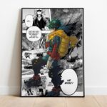 Complete Guide to Shopping for Anime Posters and Wall Art Complete Guide to Shopping for Anime Posters and Wall Art