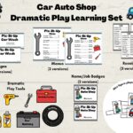 Shopping Guide for the Coolest Car Mechanic Board Games Shopping Guide for the Coolest Car Mechanic Board Games