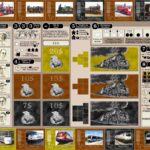 Board Games for Petrolheads Exploring Automotive Strategy Titles