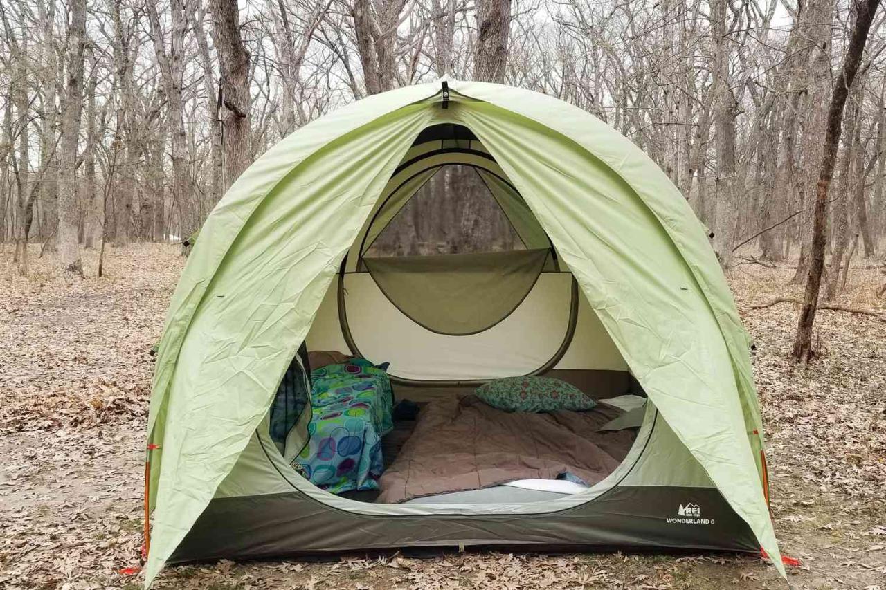 Top 10 Tents for Family Camping Adventures