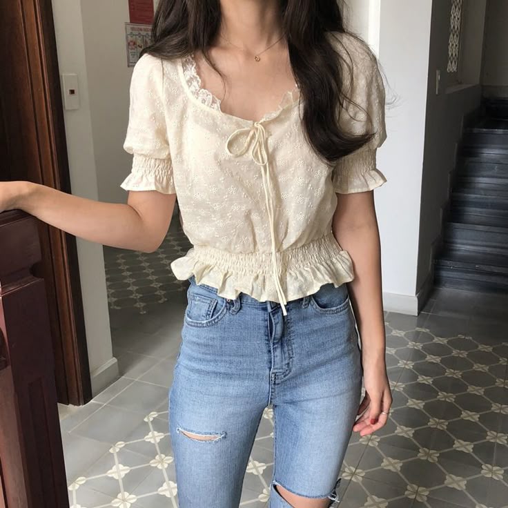 KFashion and KPop | Fashion outfits, Clothes, Fashion inspo outfits Affordable Kpop Clothing for Daily Wear