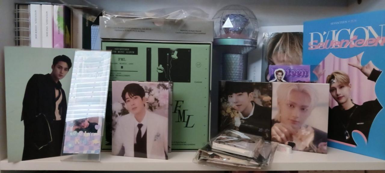 K-Pop Albums Make Up More Than Half Of The Top 10 Best-Selling Albums ... Best Places to Buy Kpop Albums Online