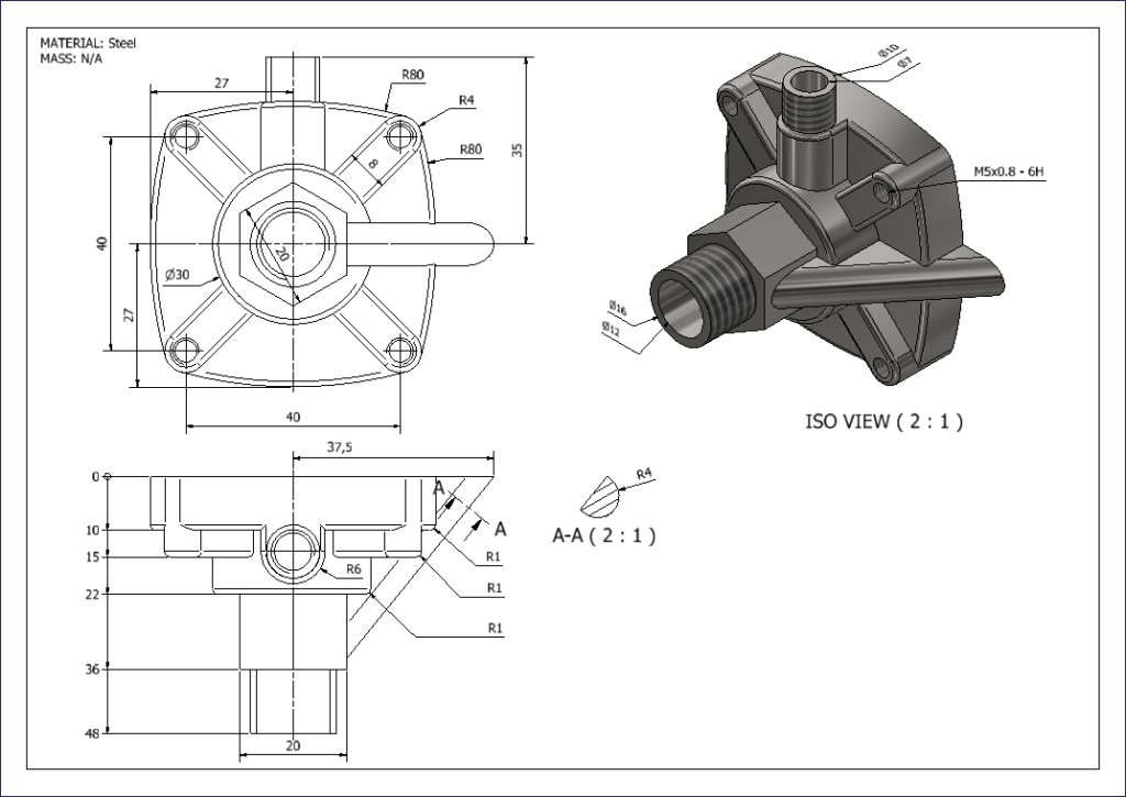 Autodesk Inventor(メカニカル設計3次元CAD) | 専門店CAD百貨