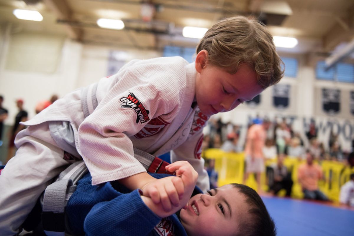 Childrens Martial Arts Classes in Orlando Affordable Martial Arts Gear for Kids