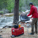 How to Choose the Right Camping Stove for Your Trip