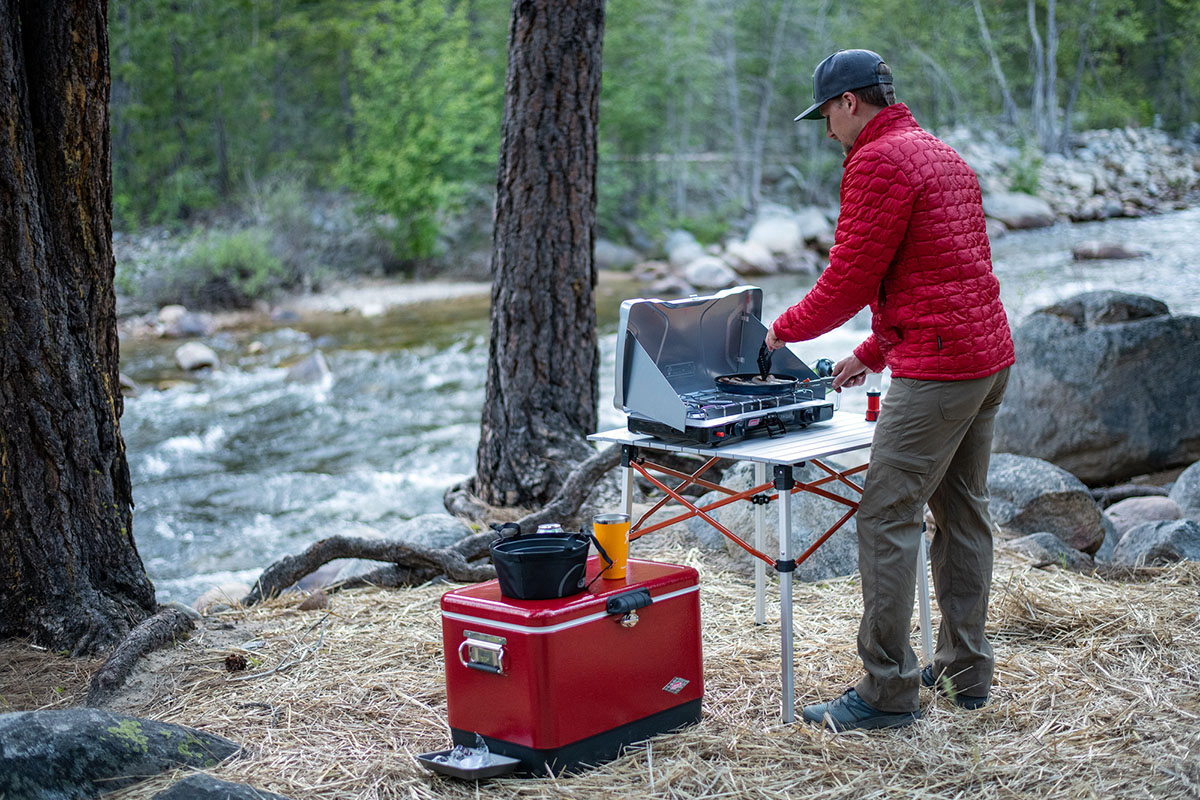How to Choose a Camping Stove | Switchback Travel How to Choose the Right Camping Stove for Your Trip