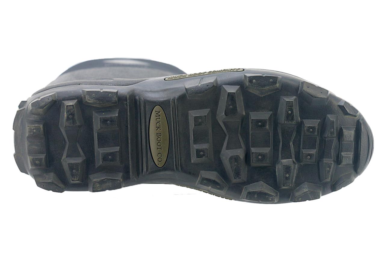 Durable Camping Boots for Rough Terrains