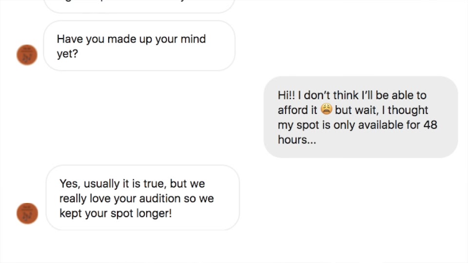 How To Spot Fake K-Pop Companies And Audition Scams: Here Are 9 Red Flags How to Spot Fake Kpop Merchandise