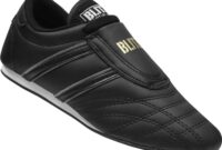 Top-Rated Martial Arts Shoes for Indoor Use Top-Rated Martial Arts Shoes for Indoor Use