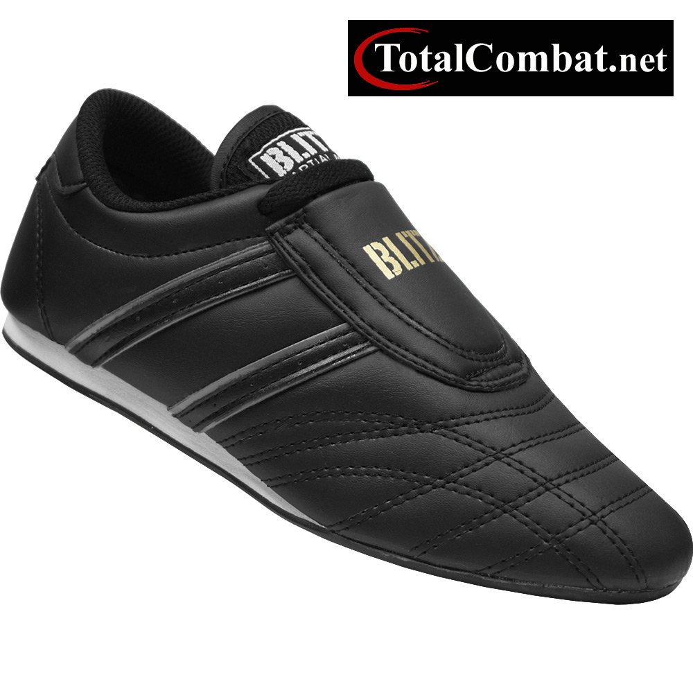 Top-Rated Martial Arts Shoes for Indoor Use