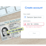 Age Verification Tools for Regulated Products Enhance Compliance Age Verification Tools for Regulated Products Enhance Compliance