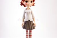 Top Female Anime Characters in Figurine Form Top Female Anime Characters in Figurine Form