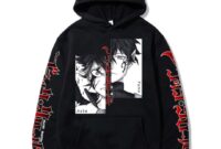Where to Buy Anime Hoodies Online and Elevate Your Style Where to Buy Anime Hoodies Online and Elevate Your Style
