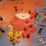 Top War Boardgames to Buy in 2025 Unleash the Fun