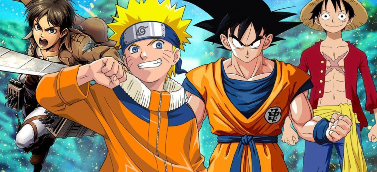 New Anime 2025 List - Joice Margarita Most Popular Anime Action Figures in 2025