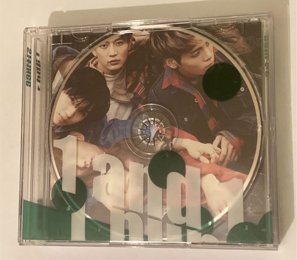 The 12 Worst K-Pop Album Packaging Designs Ever, According To Fans ... What Comes Inside a Kpop Album Box