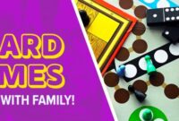 How to Buy Board Games for Large Family Gatherings and Reunions How to Buy Board Games for Large Family Gatherings and Reunions