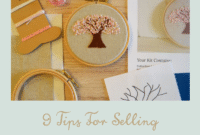 Selling Craft Supplies from Home – A Complete Guide Selling Craft Supplies from Home – A Complete Guide
