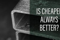 Buying Software Is Cheaper Always Better? Buying Software Is Cheaper Always Better?