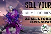 How to Spot Limited Edition Anime Products Before They Sell Out How to Spot Limited Edition Anime Products Before They Sell Out